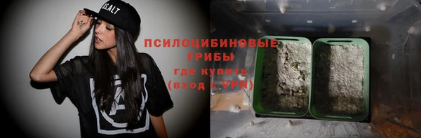 хмурый Балахна